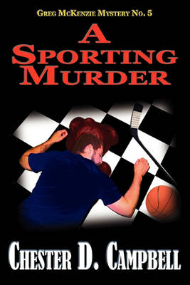 A Sporting Murder - Agenda Bookshop