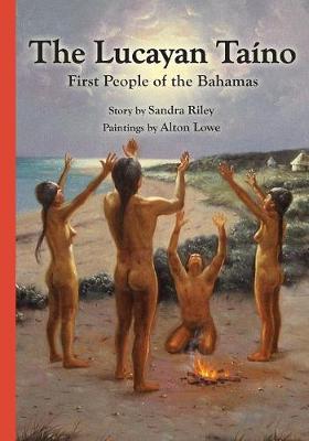 The Lucayan Taino: First People of the Bahamas - Agenda Bookshop