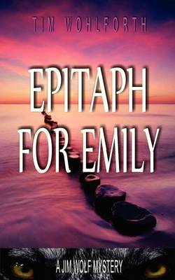 Epitaph For Emily - Agenda Bookshop