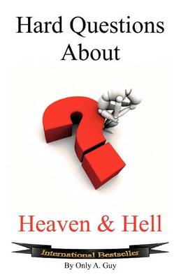 Hard Questions About Heaven and Hell - Agenda Bookshop