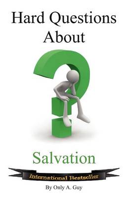 Hard Questions About Salvation - Agenda Bookshop