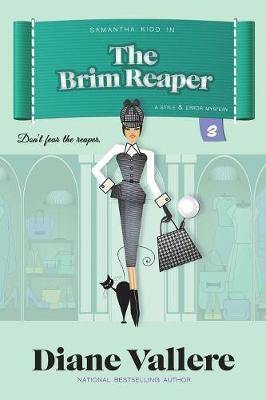The Brim Reaper - Agenda Bookshop