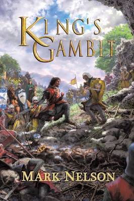 King's Gambit - Agenda Bookshop