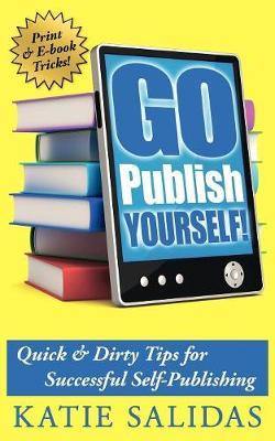 Go Publish Yourself! - Agenda Bookshop