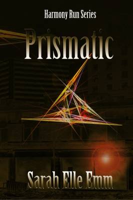 Prismatic - Agenda Bookshop