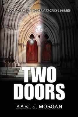 Two Doors - Modern Prophet Series (Book 1) - Agenda Bookshop