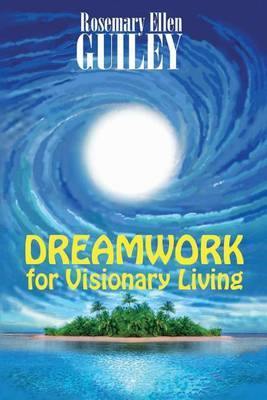 Dreamwork for Visionary Living - Agenda Bookshop