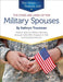 Stars Are Lined Up for Military Spouses: Federal Jobs for Military Spouses Through USAJOBS, Program S, NAF & Excepted Service Ten Steps to a Federal Job (R) for Military Personnel & Spouses - Agenda Bookshop