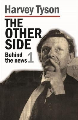 The other side: Behind the News 1 - Agenda Bookshop