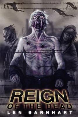 Reign of the Dead: Reloaded - Agenda Bookshop