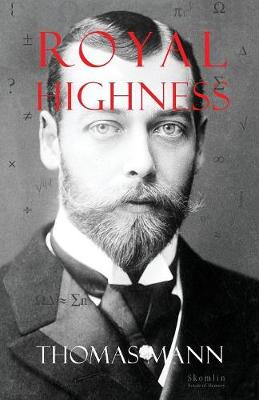 Royal Highness - Agenda Bookshop