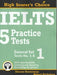 IELTS 5 Practice Tests, General Set 1: Tests No. 1-5 - Agenda Bookshop