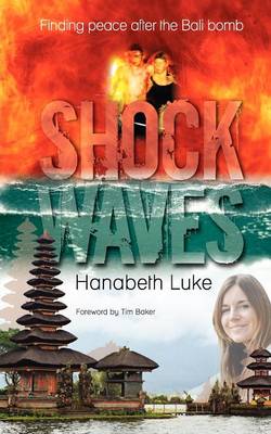 Shock Waves - Agenda Bookshop