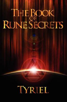 The Book of Rune Secrets: First International Edition - Agenda Bookshop