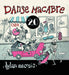 Danse Macabre 2.0 - Agenda Bookshop