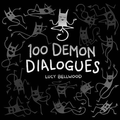 100 Demon Dialogues - Agenda Bookshop