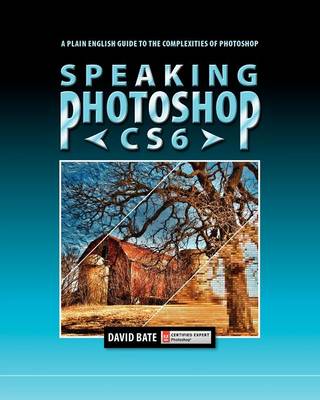 Speaking Photoshop CS6 - Agenda Bookshop