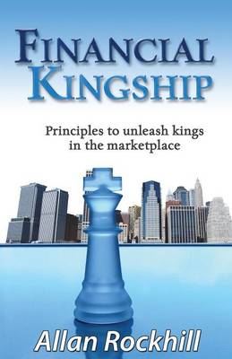 Financial Kingship - Agenda Bookshop