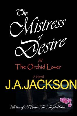 Mistress of Desire & the Orchid Lover - Agenda Bookshop