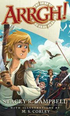 Arrgh! - Agenda Bookshop