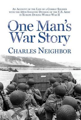 One Man''s War Story - Agenda Bookshop