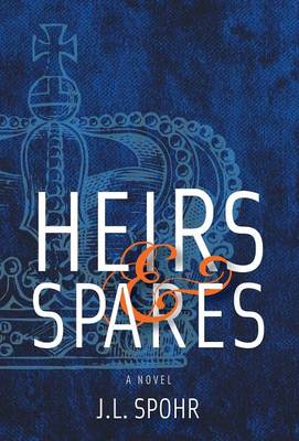 Heirs & Spares - Agenda Bookshop