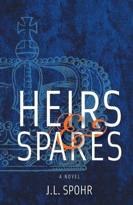 Heirs & Spares - Agenda Bookshop