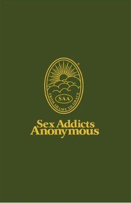 Sex Addicts Anonymous: 3rd Edition Conference Approved - Agenda Bookshop