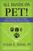 All Hands on Pet!: Your How-To Guide on Home Physical Therapy Methods for Pets - Agenda Bookshop