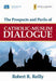 The Prospects and Perils of Catholic-Muslim Dialogue - Agenda Bookshop