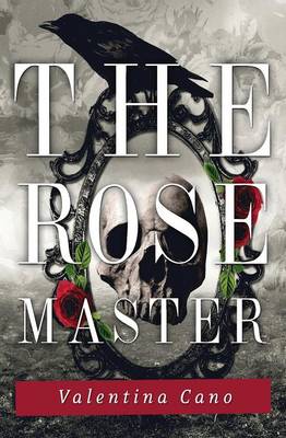 The Rose Master - Agenda Bookshop