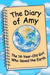 The Diary of Amy, the 14-Year-Old Girl Who Saved the Earth - Agenda Bookshop