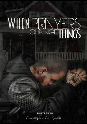 When Prayers Change Things - Agenda Bookshop