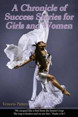 A Chronicle of Success Stories for Girls & Women - Agenda Bookshop