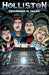 Holliston: Friendship is Tragic - Agenda Bookshop