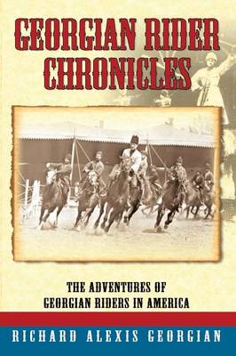 Georgian Rider Chronicles - Agenda Bookshop