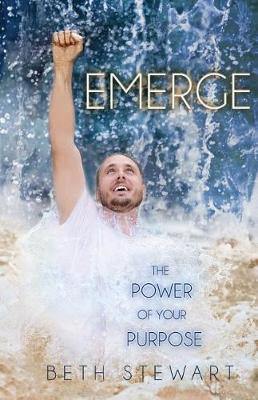 Emerge: The Power of Your Purpose - Agenda Bookshop