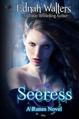 Seeress: A Runes Book - Agenda Bookshop