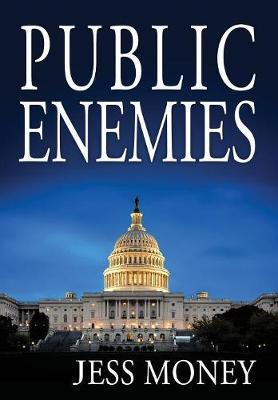Public Enemies - Agenda Bookshop