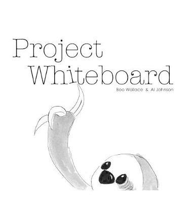 Project Whiteboard - Agenda Bookshop