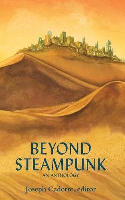 Beyond Steampunk - Agenda Bookshop