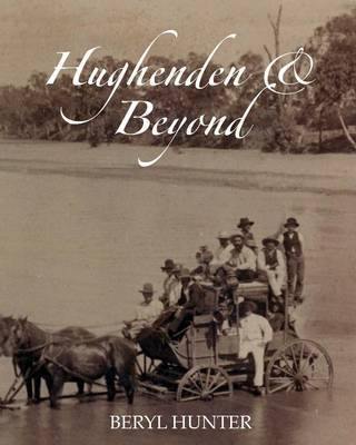 Hughenden & Beyond - Agenda Bookshop