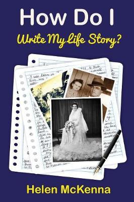 How Do I Write My Life Story? - Agenda Bookshop