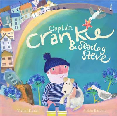 Captain Crankie and Seadog Steve - Agenda Bookshop