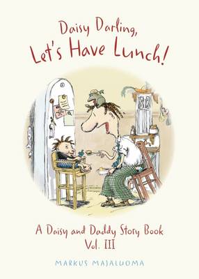 Daisy Darling, Let''s Have Lunch! - Agenda Bookshop