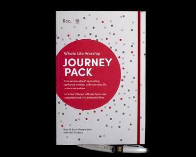 Whole Life Worship Journey Pack - Agenda Bookshop