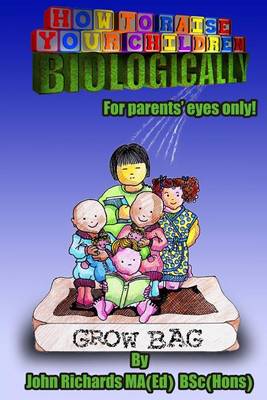 How to Raise Your Children Biologically: Empathic Parenting - Agenda Bookshop