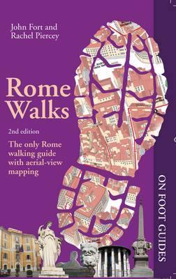 Rome Walks - Agenda Bookshop