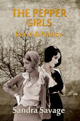 The Pepper Girls: (Lexie & Nancy) - Agenda Bookshop
