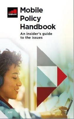 Mobile Policy Handbook: An insider''s guide to the issue - Agenda Bookshop